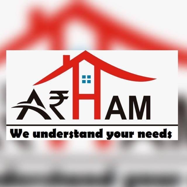 Arham